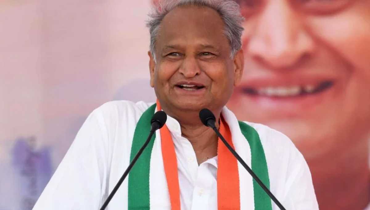 राजस्थान में जनता ही करेगी सरकारी योजनाओ का प्रचार